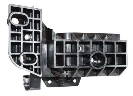 REAR SUPPORT